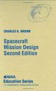 Spacecraft Mission Design