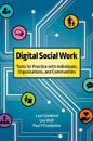 Digital Social Work