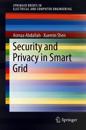 Security and Privacy in Smart Grid