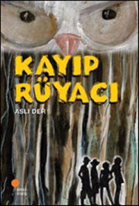 Kayip Rüyaci (turkiska)