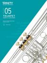 Trinity College London Trumpet, CornetFlugelhorn Exam Pieces From 2019. Grade 5