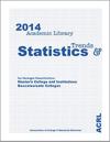 2014 ACRL Trends and Statistics for Carnegie Classification Master’s College and Institutions and Baccalaureate Colleges