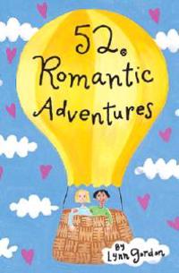 52 Romantic Adventures