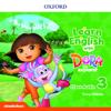 Learn English with Dora the Explorer: Level 3: Class Audio CDs
