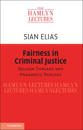 Fairness in Criminal Justice