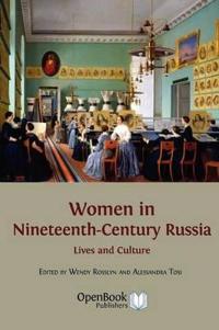 Women in Nineteenth-century Russia