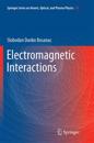 Electromagnetic Interactions