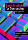 Basic English for Computing: Student's Book