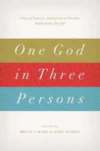 One God in Three Persons