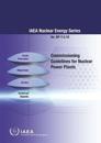 Commissioning Guidelines for Nuclear Power Plants