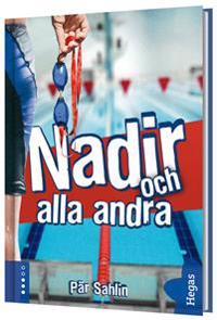 Nadir och alla andra (bok + CD)