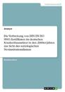 Die Verbreitung von DIN EN ISO 9001-Zertifikaten im deutschen Krankenhaussektor in den 2000er-Jahren aus Sicht des soziologischen Neoinstitutionalismus