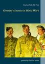 Germany's Enemies in World War I