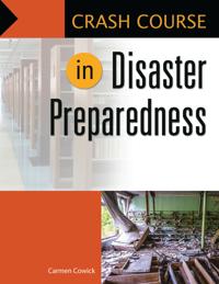 Crash Course in Disaster Preparedness