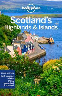 Scotland's Highlands & Islands LP