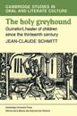 The Holy Greyhound