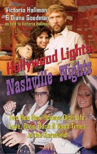Hollywood Lights, Nashville Nights