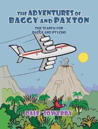 The Adventures of Baggy and Paxton