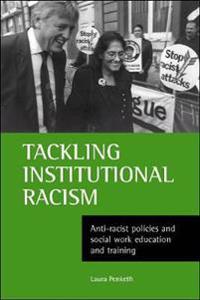 Tackling Institutional Racism