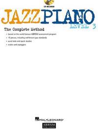 Jazz Piano - Level 3: Level 3