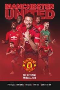 The Official Manchester United, 2019