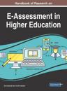 Handbook of Research on E-Assessment in Higher Education
