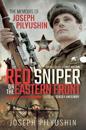 Red Sniper on the Eastern Front