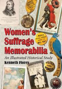 Women's Suffrage Memorabilia