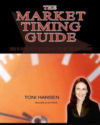 The Market Timing Guide: The 5 Building Blocks of Price Development