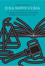 Jura Novit Curia - En rättsgenetisk undersökning av den juridiska metodlärans utveckling under 1800-talet
