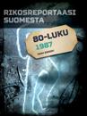 Rikosreportaasi Suomesta 1987