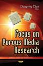 Focus on Porous Media Research