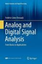 Analog and Digital Signal Analysis