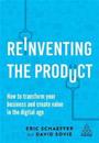 Reinventing the Product