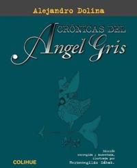 Cronicas Del Angel Gris