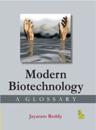Modern Biotechnology