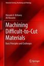 Machining Difficult-to-Cut Materials