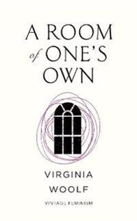 Room of One's Own (Vintage Feminism Short Edition)