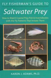Fly Fisherman's Guide to Saltwater Prey