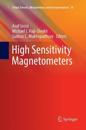 High Sensitivity Magnetometers