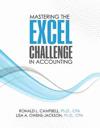 Mastering the Excel Challenge in Accounting