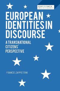 European Identities in Discourse