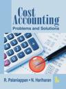 Cost Accounting Problems and Solutions