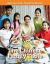 The Chinese Family Table