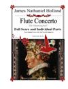 Flute Concerto "The Hummingbird"