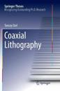 Coaxial Lithography