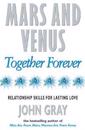 Mars And Venus Together Forever
