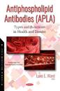Antiphospholipid Antibodies Apla