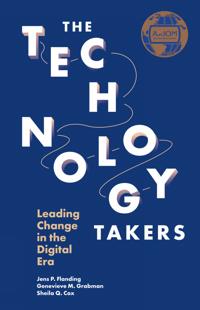 The Technology Takers
