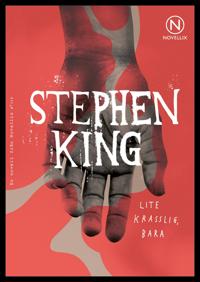 Lite krasslig, bara - Stephen King | Mejoreshoteles.org